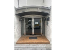 【東京都/中野区弥生町】藤和中野弥生町コープ エントランス