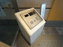 【東京都/台東区柳橋】日神パレステージ浅草橋 オートロック