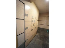 【東京都/台東区柳橋】日神パレステージ浅草橋 宅配BOX