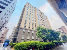 【東京都/中央区日本橋蛎殻町】デューク・スカーラ日本橋 外観