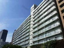 【東京都/中央区日本橋中洲】パシフィック浜町 外観
