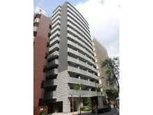 【東京都/中央区銀座】グランド・ガーラ銀座 外観