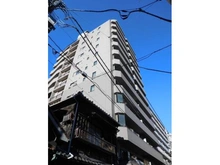 【東京都/中央区築地】スカール築地 外観