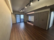 【東京都/中央区築地】スカール築地 リビング