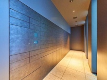 【東京都/中央区築地】プレミスト東銀座築地 Arc Court メールBOX