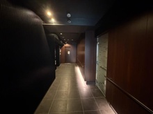 【東京都/中央区新富】GREEN　PARK新富町 ロビー
