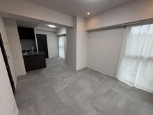 【東京都/中央区新富】GREEN　PARK新富町 LDK