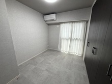 【東京都/中央区新富】GREEN　PARK新富町 洋室