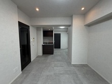 【東京都/中央区新富】GREEN　PARK新富町 LDK