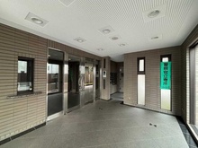 【東京都/文京区大塚】東急ドエル・アルス大塚南 エントランス