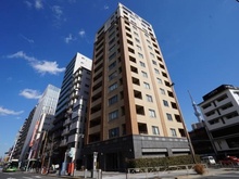 【東京都/台東区雷門】ダイナシティ雷門 外観