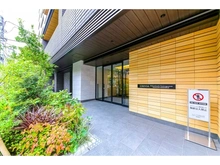 【東京都/中央区日本橋浜町】クレヴィア日本橋水天宮前HAMACHO RESIDENCE エントランス