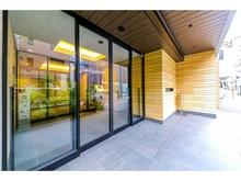 【東京都/中央区日本橋浜町】クレヴィア日本橋水天宮前HAMACHO RESIDENCE エントランス