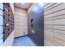 【東京都/中央区日本橋浜町】クレヴィア日本橋水天宮前HAMACHO RESIDENCE メールBOX