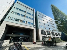 【東京都/杉並区阿佐谷南】南阿佐谷ハイツ 杉並区役所（現地より約680m）