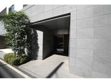 【東京都/中央区日本橋堀留町】BELISTA人形町 エントランス