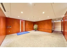 【東京都/中央区勝どき】THE TOKYO TOWERS MID TOWER エントランス