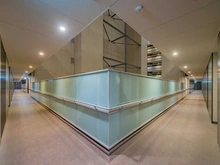 【東京都/中央区勝どき】THE TOKYO TOWERS MID TOWER 共用部