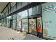 【東京都/中央区勝どき】THE TOKYO TOWERS MID TOWER セブンイレブン勝どき五丁目店（現地より約80m）