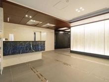 【東京都/中央区八丁堀】インプレスト東京八丁堀　ル・サンク コンシェルジュデスク
