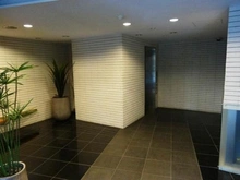 【東京都/中央区明石町】レグノ・ヴェール明石町 エントランス