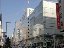【東京都/中央区明石町】レグノ・ヴェール明石町 松屋銀座（現地より約1,250m）