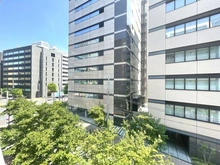 【東京都/中央区新川】サンクレスト茅場町 眺望