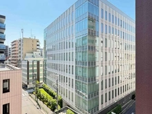 【東京都/中央区日本橋浜町】マンションVIP日本橋浜町 眺望