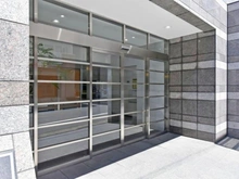 【東京都/中央区日本橋浜町】マンションVIP日本橋浜町 エントランス