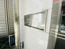 【東京都/中央区日本橋浜町】プレミアムキューブ日本橋浜町 マンション表札