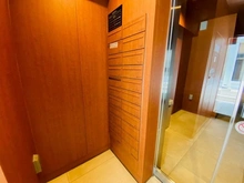 【東京都/中央区日本橋浜町】プレミアムキューブ日本橋浜町 メールBOX