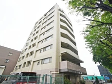 【東京都/世田谷区千歳台】グーディッシュ千歳船橋 外観