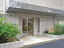 【東京都/世田谷区千歳台】グーディッシュ千歳船橋 エントランス