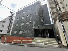 【東京都/世田谷区成城】成城コーポ 外観