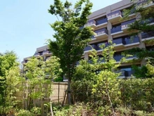 【東京都/狛江市和泉本町】グランドメゾン狛江F棟 外観
