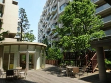 【東京都/狛江市和泉本町】グランドメゾン狛江F棟 共用施設