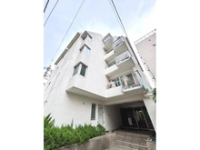 【東京都/世田谷区成城】メゾンベール成城 外観