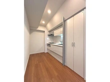 【東京都/世田谷区成城】メゾンベール成城 キッチン