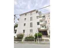 【東京都/世田谷区成城】メゾンベール成城 外観