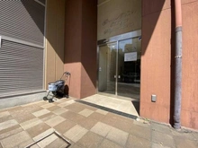 【神奈川県/相模原市南区南台】グランタワー小田急相模原 エントランス