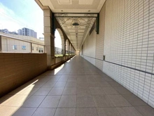 【神奈川県/相模原市南区南台】グランタワー小田急相模原 アプローチ