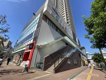 【神奈川県/相模原市南区南台】グランタワー小田急相模原  ペアナードオダサガ（現地より約150m）：
