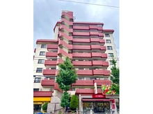 【東京都/狛江市東和泉】狛江グリーンプラザ704 外観