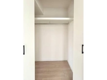 【東京都/狛江市東和泉】狛江グリーンプラザ704 収納