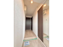 【東京都/狛江市東和泉】狛江グリーンプラザ704 玄関