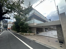 【東京都/世田谷区成城】グランドメゾン成城六丁目 外観