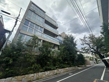 【東京都/世田谷区成城】グランドメゾン成城六丁目 外観
