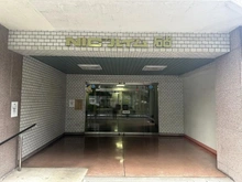 【東京都/世田谷区砧】NICハイム砧 エントランス