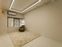 【東京都/世田谷区成城】成城学園サマリヤマンション 洋室：約9.3帖