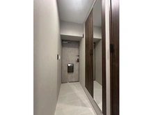 【東京都/世田谷区成城】成城学園ビューハイツ 玄関